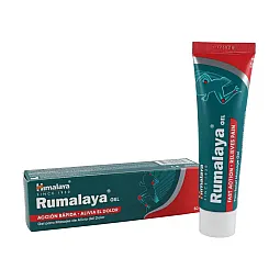 Himalaya „Rumalaya“ gelis sąnariams, 50 g