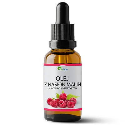 Aviečių sėklų aliejus su pipėte, 20ml