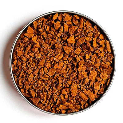 Herbal Čaga (beržo grybas), 100 g