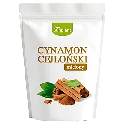 Ceilono maltas aromatinis cinamonas kepimo prieskoniams, 200 g
