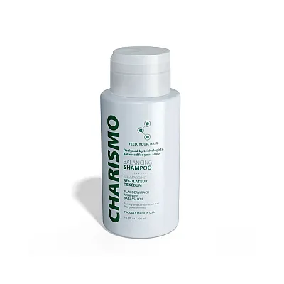 Charismo Balancing Shampoo 300 ml – balansą atkuriantis šampūnas