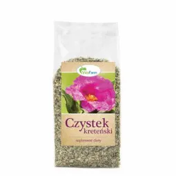 Natūrali Kretos uolienų rožė Cistus Creticus, 100 g