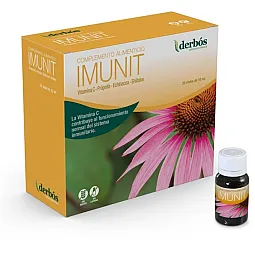 Imunit imunitetui (šiitake, propolis, ežiuole, rodiole ir kt.), 20 buteliukų