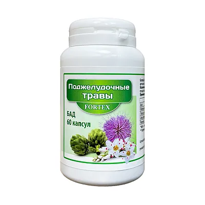 Kasos žolės, virškinimo sistemai su varnalėša, 60 kapsulių