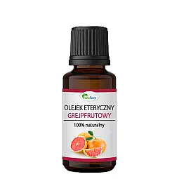 ​​​​​​​Greipfrutų eterinis aliejus, 30 ml