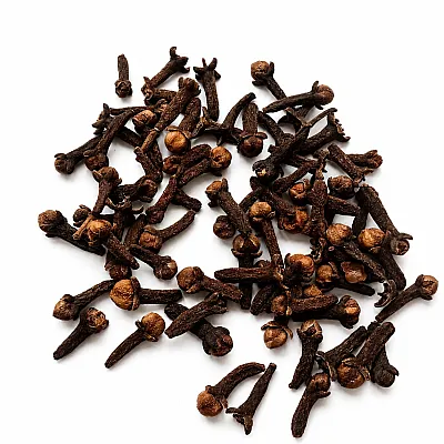 Cloves (Syzygium aromaticum), 100 g