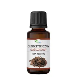 Gvazdikėlių eterinis aliejus, 30 ml