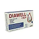 Diawell Diabetes Alpha Lipoic Acid Cinnamon Ginger Chromium 30 Capsules