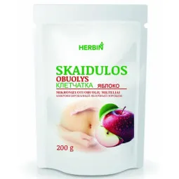 Herbin Skaidulos obuolys, 200 g
