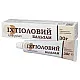Ichtiolo balzamas 10 %, 30 g