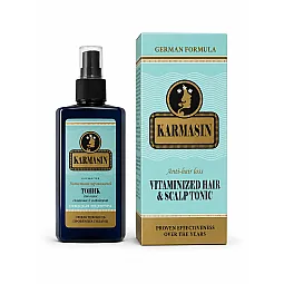 Karmasin vitaminized tonic against hair loss, 100 ml