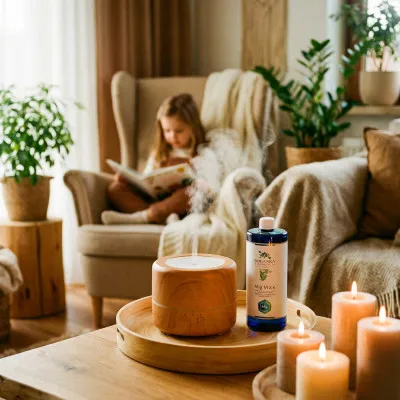 Магниевый концентрат для ванн 50 000 мг (Магниево-йодная минеральная терапия), 1 литр