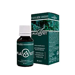 Malaxit malavit analogas, skystis 30 ml