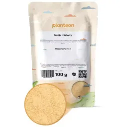 Maltas imbieras, 100 g