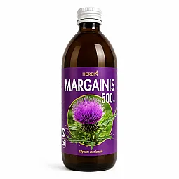 Milk thistle juice, 500 ml