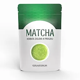 Matcha žalioji arbata, 100 g