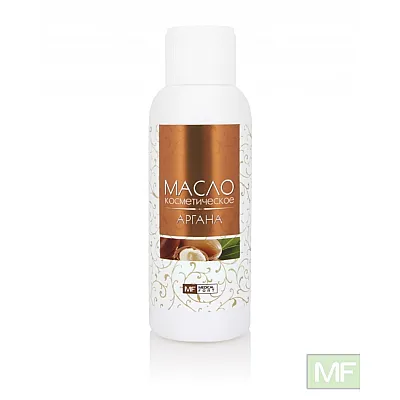 Medicalfort Argano kosmetinis aliejus, 100 ml