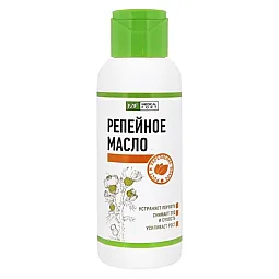 Varnalėšų aliejus, 100 ml