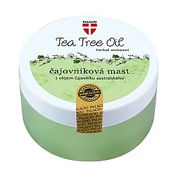 Palacio arbatmedžio tepalas odos priežiūrai, 100 ml