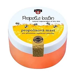 Palacio propolio tepalas odos priežiūrai, 100 ml