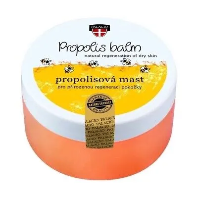 Palacio propolio tepalas odos priežiūrai, 100 ml