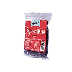 Paprastasis saldymedis grynas ekstraktas 600 mg, 166 pagalvėles