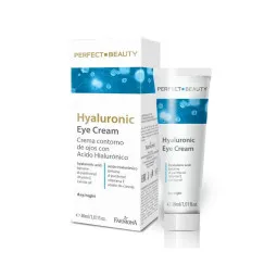 Perfect beauty paakiu kremas dieninis/naktinis su hialuronu, 30 ml