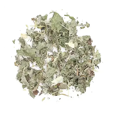 Planteon Žolelių arbata „Artišokas“ (Cynara cardunculus lapai), 50 g