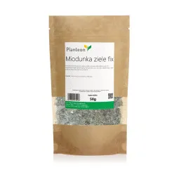 Vaistinė plautė žolelių arbata, 50 g