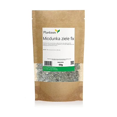 Vaistinė plautė žolelių arbata, 50 g