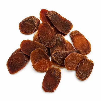 Korean red ginseng (Panax ginseng) slices, 50 g