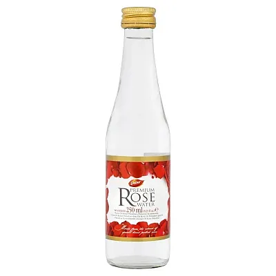 Dabur rožių vanduo, 250 ml