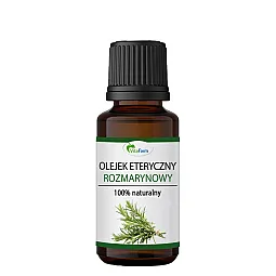 Rozmarinų eterinis aliejus, 30 ml