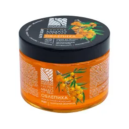 Modum Šaltalankio tirštas muilas kūnui ir plaukams, 500 g