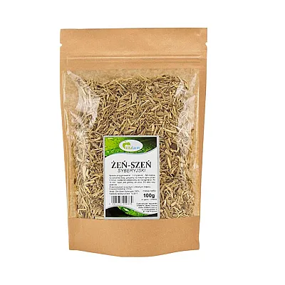 Sibiro ženšenis, 100 g