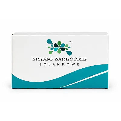 Zablockie druskos muilas su sūrymu, 100 g