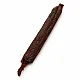 Korean red ginseng (Panax ginseng), pressed root, 30 g