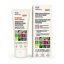Elfa Pharm burdock mask activator against hair loss, 200 ml