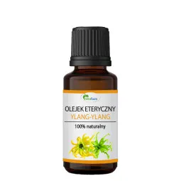 Ylang ylang gėlių eterinis aliejus, 30 ml