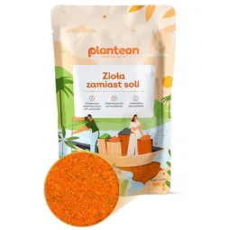 Žolelės vietoj druskos, 100 g