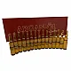 ARGANO aliejaus ampulės, 15 x1,5 ml 1