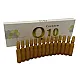 Coenzyme Q10 ampoules, 15 x 2 ml