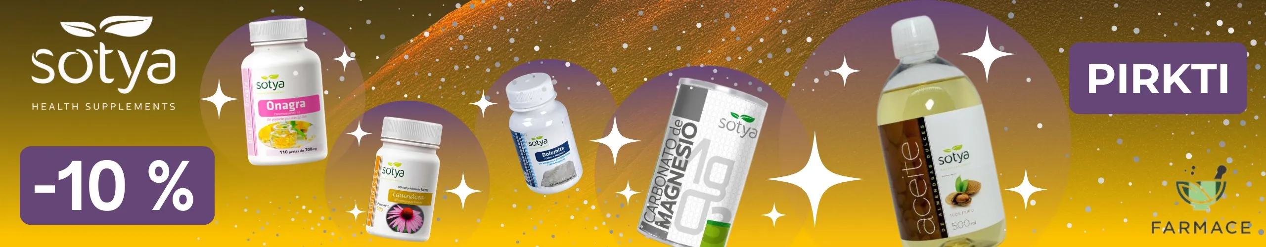 Sotya - Farmace.lt