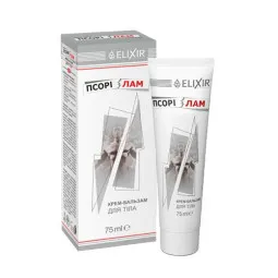 Psorilam kremas kūnui, 75 ml