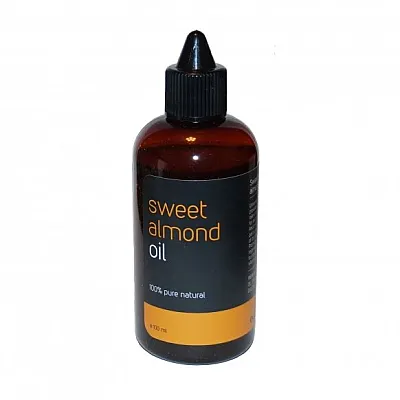 Econord migdolų aliejus, 100 ml 1