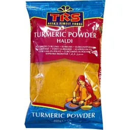 Trs ciberžolės milteliai, 400 g