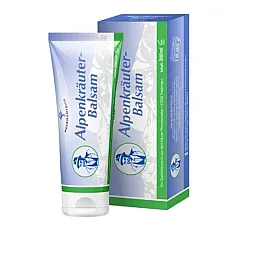 Balzamas nuo sąnarių ir raumenų skausmo bei traumų, 200 ml 