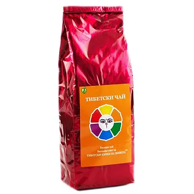 Bioherba tibeto biri arbata, 100 g