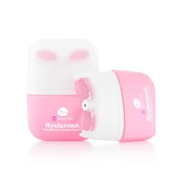 7 days odos senėjimą stabdantis kremas - gelis su voleliu veidui + hialurono rūgštimi, 40 ml