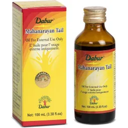Dabur mahanarayan aliejus sąnariams, 100 ml